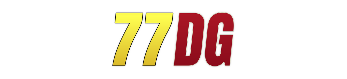 77dg লোগো